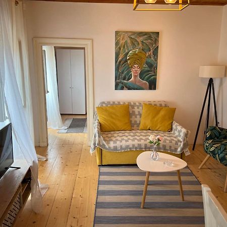 Agnes Rooms Пелекас Екстериор снимка