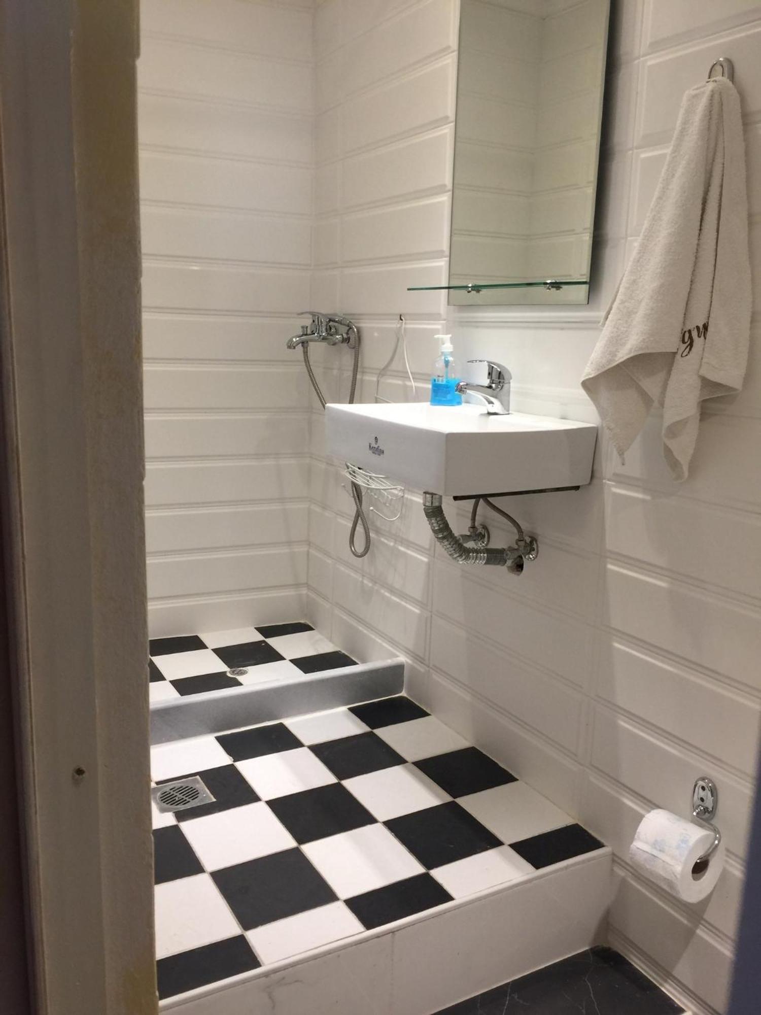 Agnes Rooms Пелекас Екстериор снимка