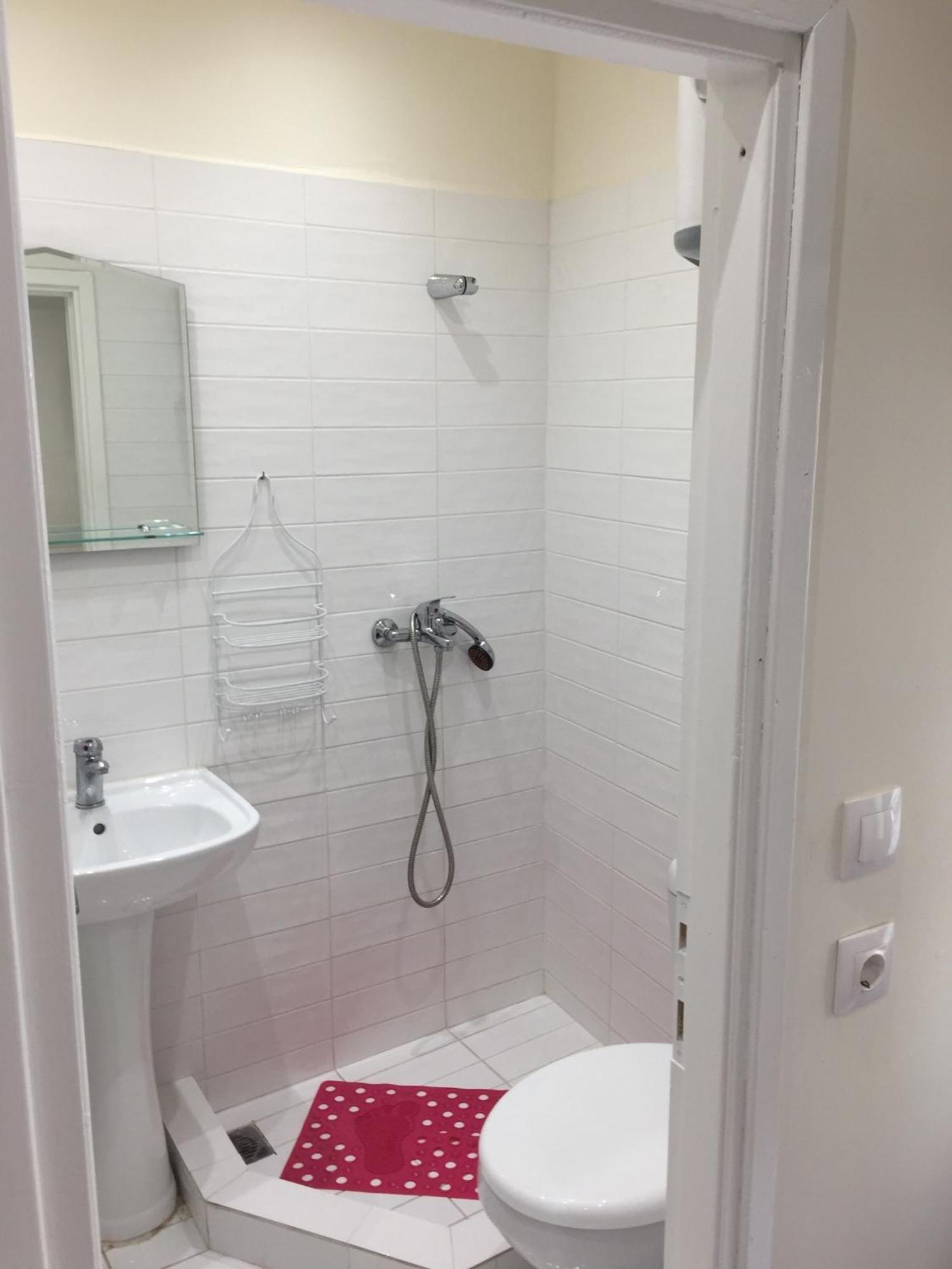 Agnes Rooms Пелекас Екстериор снимка