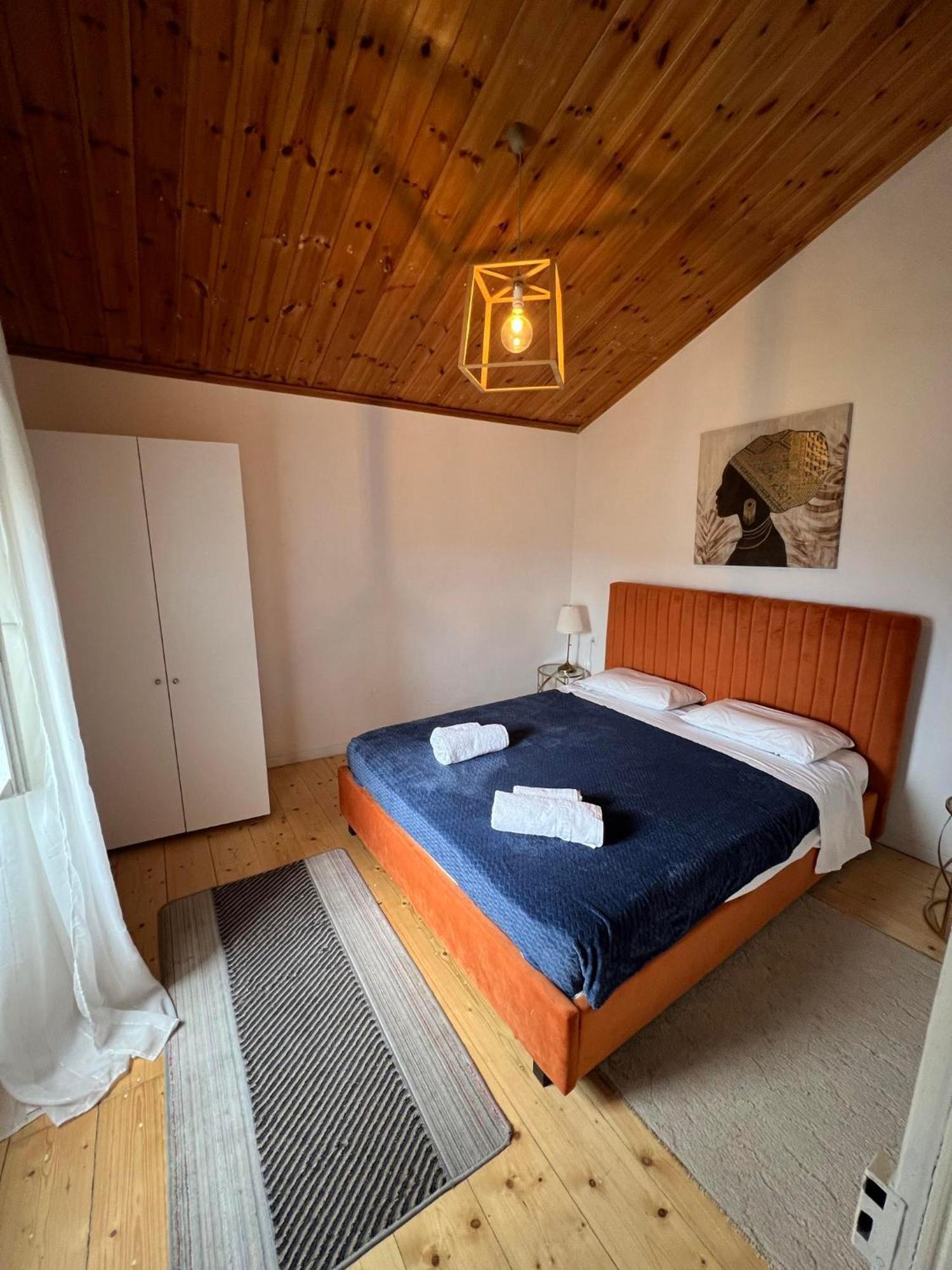 Agnes Rooms Пелекас Екстериор снимка
